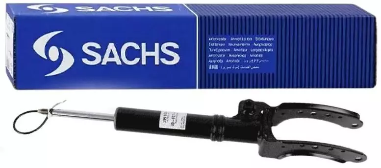 SACHS AMORTYZATOR 319 010