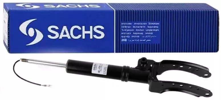 SACHS AMORTYZATOR 319 014