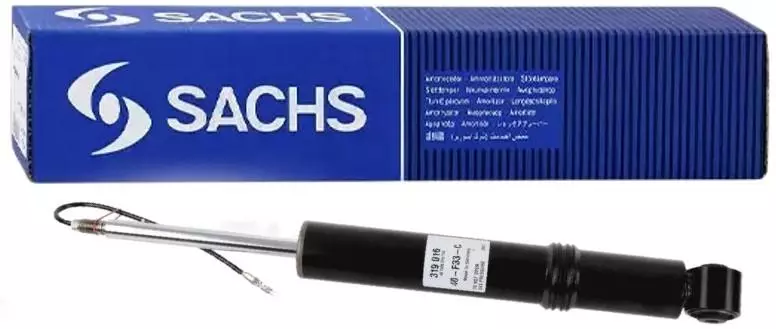 SACHS AMORTYZATOR 319 016