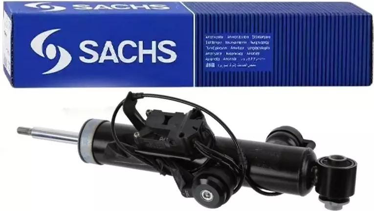 SACHS AMORTYZATOR 319 043