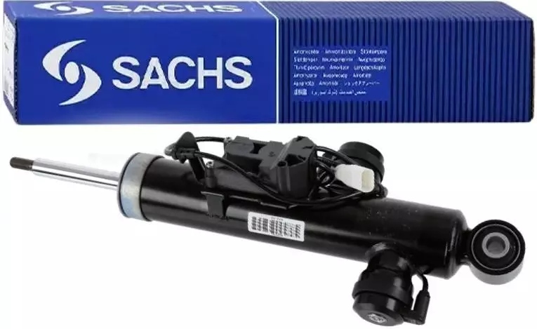 SACHS AMORTYZATOR 319 056