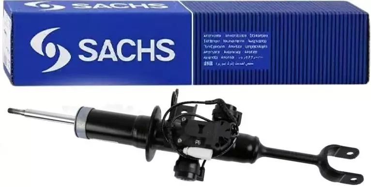 SACHS AMORTYZATOR 319 045