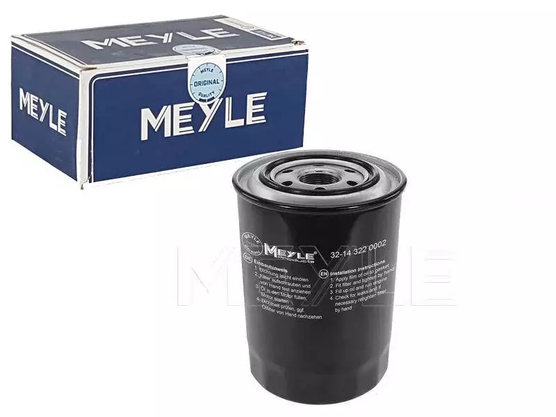 MEYLE FILTR OLEJU  32-14 322 0002