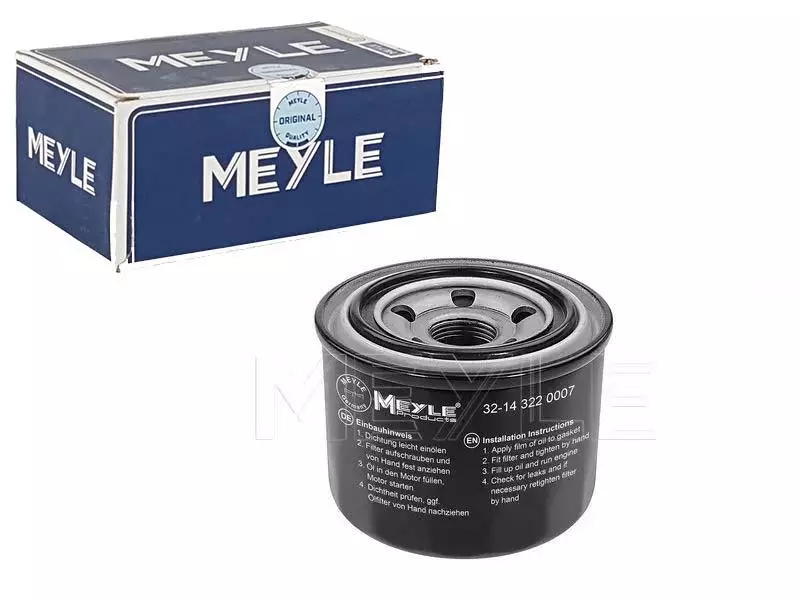 MEYLE FILTR OLEJU  32-14 322 0007