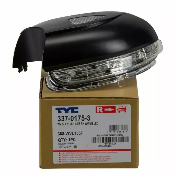 TYC LAMPA KIERUNKOWSKAZU 337-0175-3