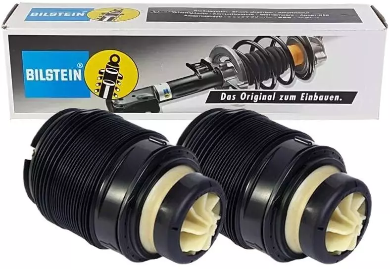 BILSTEIN PODUSZKI ZAWIESZENIA MERCEDES C218 W212