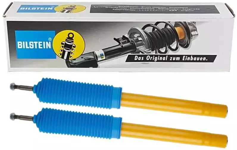 BILSTEIN B6 AMORTYZATORY PRZÓD BMW 8 E31