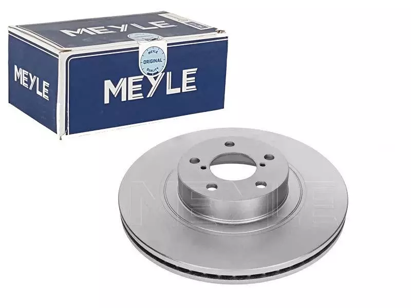 MEYLE TARCZA HAMULCOWA 34-15 521 0014/PD