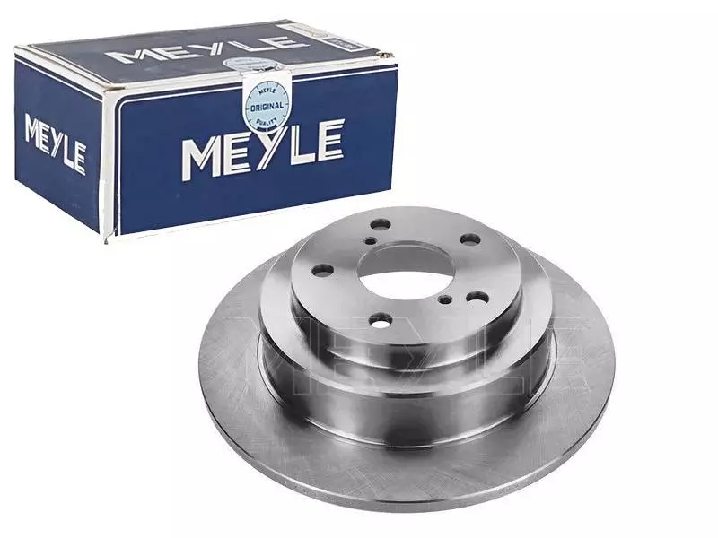 MEYLE TARCZA HAMULCOWA 34-15 523 0000