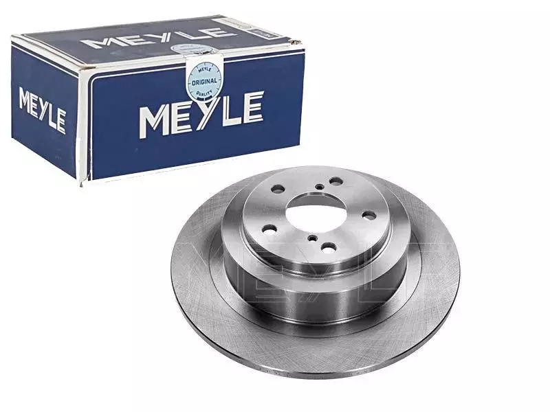 MEYLE TARCZA HAMULCOWA 34-15 523 0003