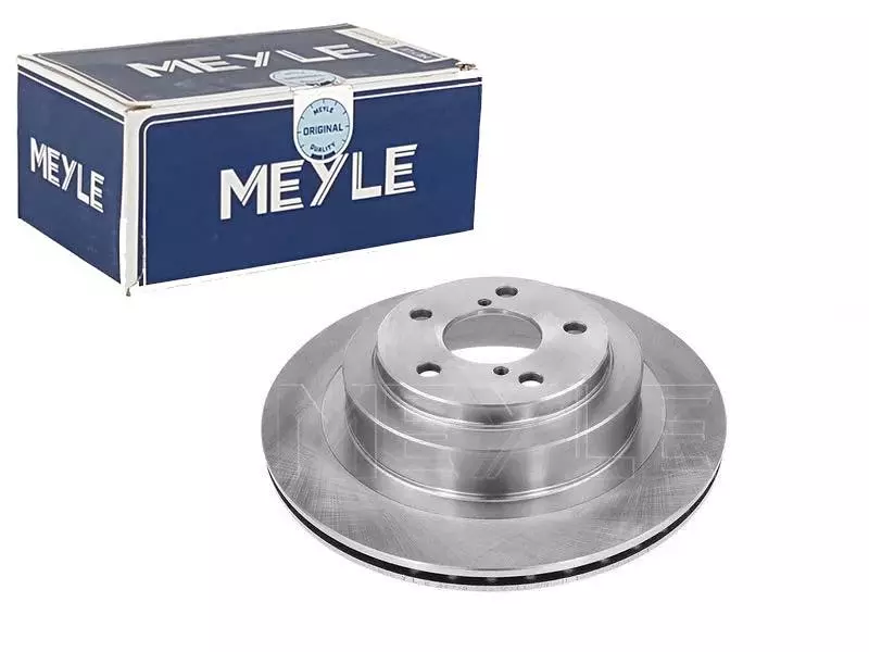 MEYLE TARCZA HAMULCOWA 34-15 523 0013