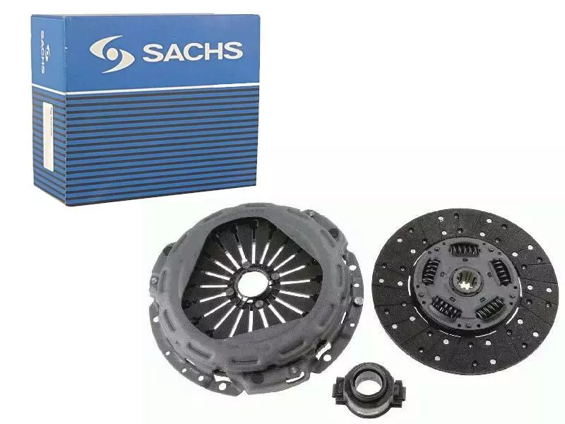 SACHS ZESTAW SPRZĘGŁA 3400 700 448