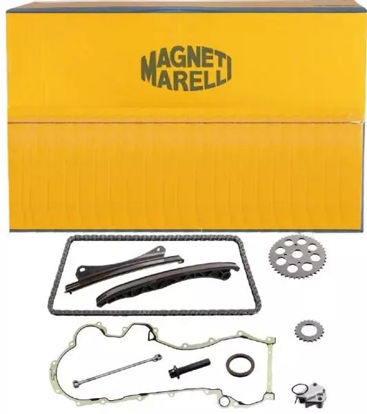 MAGNETI MARELLI ZESTAW ROZRZĄDU 341500000102