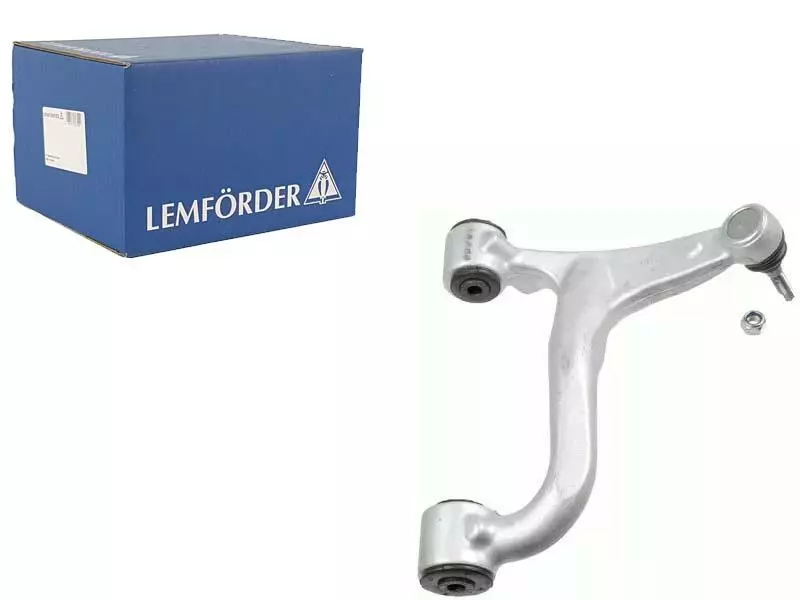 LEMFORDER WAHACZ ZAWIESZENIA 34314 01