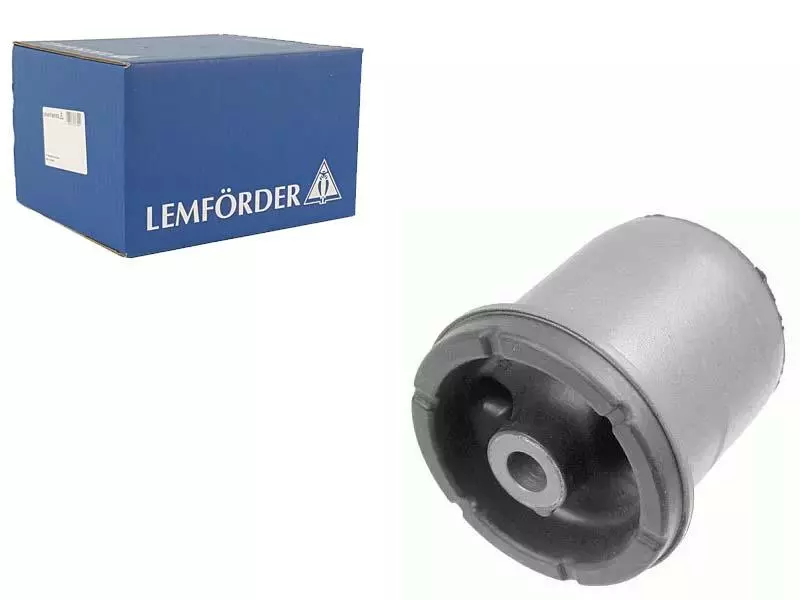 LEMFORDER SILENTBLOCK / TULEJA ZAWIESZENIA TYŁ 34443 01