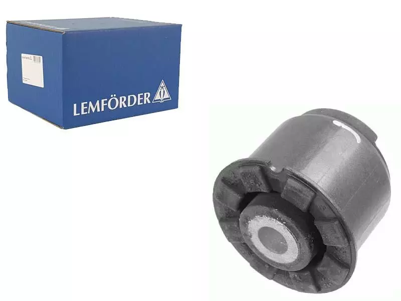 LEMFORDER SILENTBLOCK / TULEJA ZAWIESZENIA TYŁ 34445 01