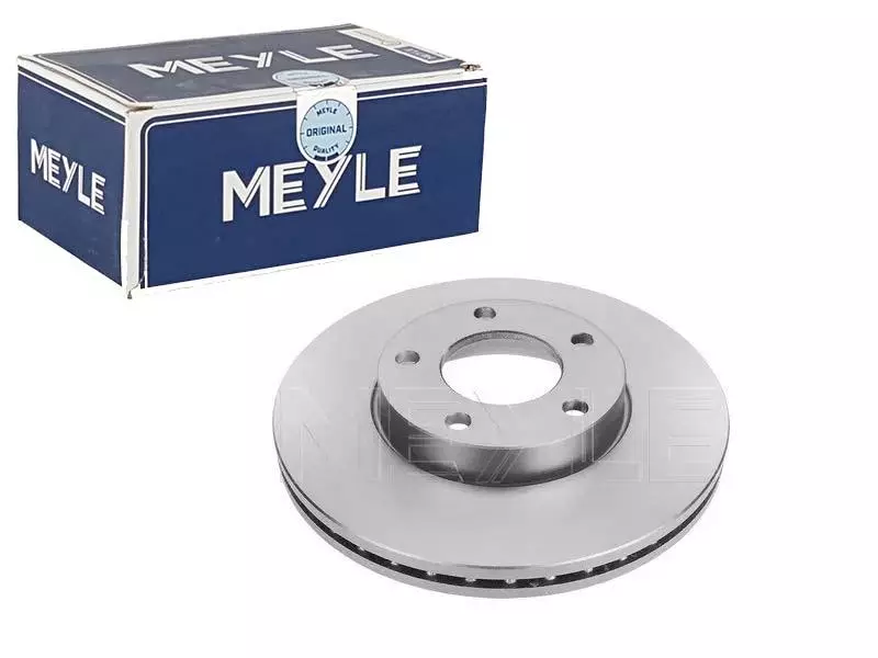 MEYLE TARCZA HAMULCOWA 35-15 521 0038/PD