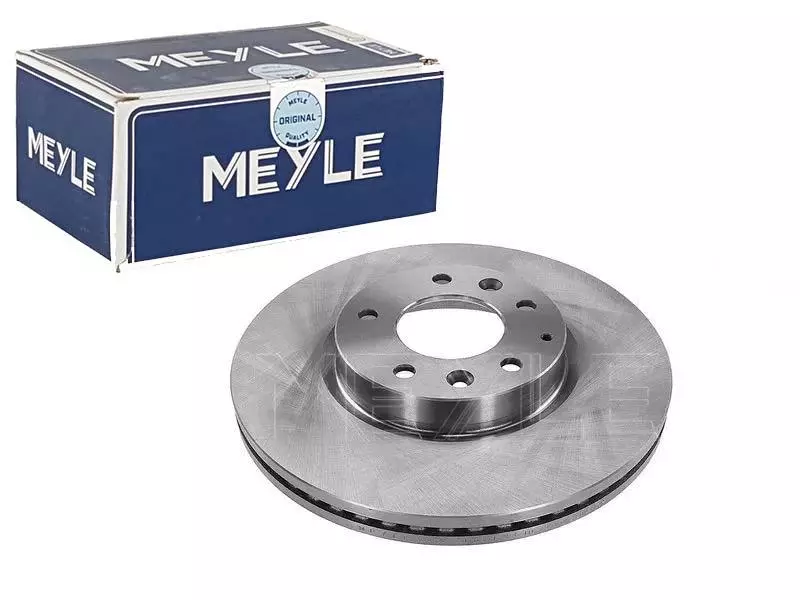 MEYLE TARCZA HAMULCOWA 35-15 521 0040