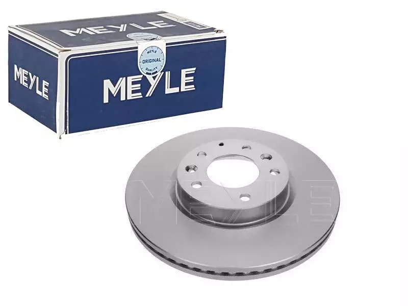 MEYLE TARCZA HAMULCOWA 35-15 521 0040/PD