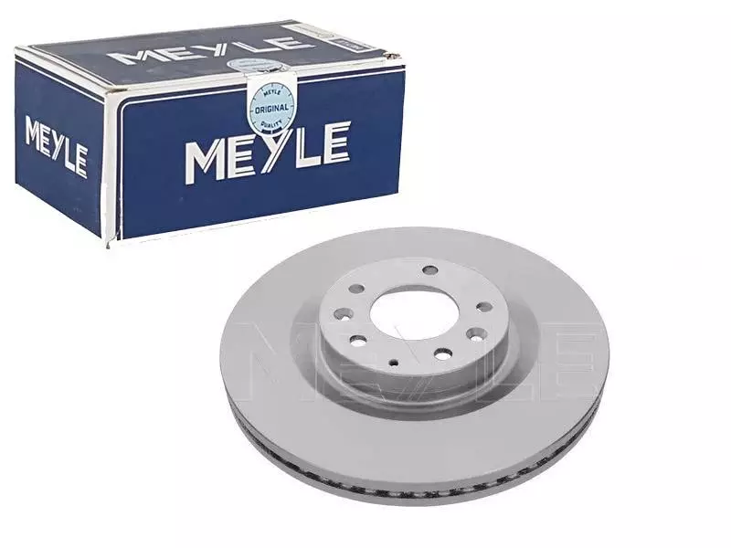 MEYLE TARCZA HAMULCOWA 35-15 521 0041/PD