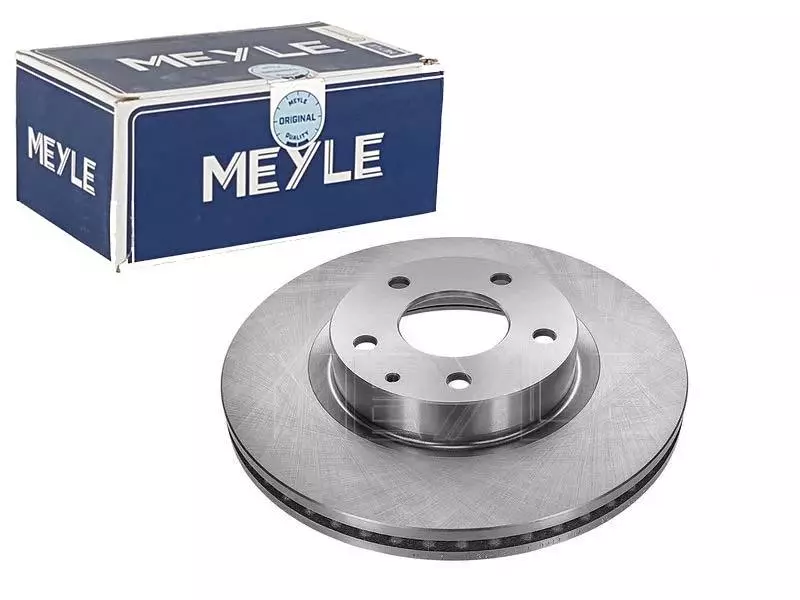 MEYLE TARCZA HAMULCOWA 35-15 521 0043