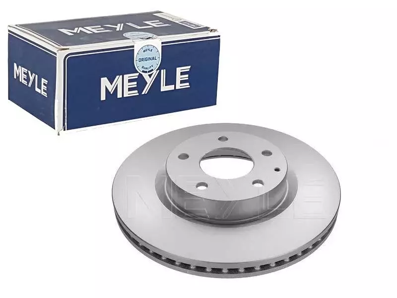 MEYLE TARCZA HAMULCOWA 35-15 521 0043/PD