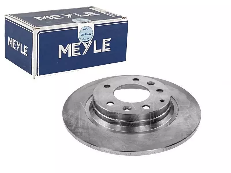 MEYLE TARCZA HAMULCOWA 35-15 523 0020