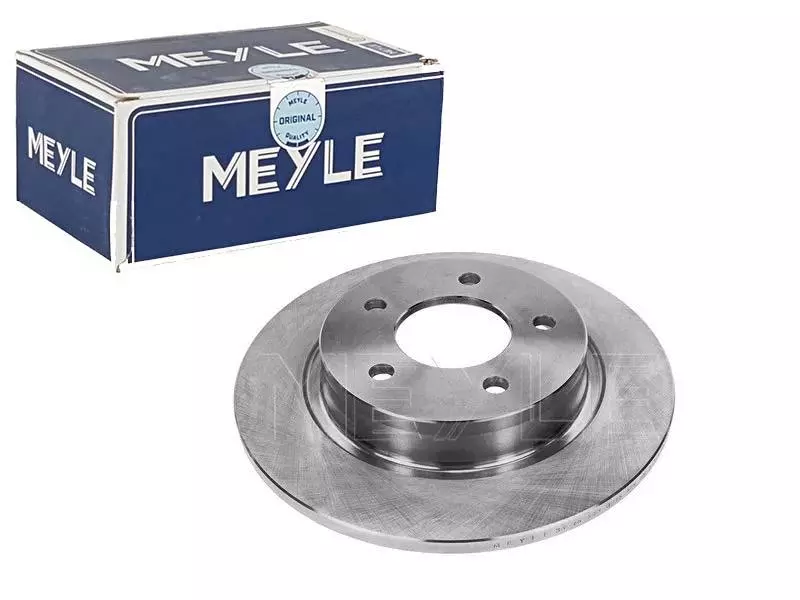 MEYLE TARCZA HAMULCOWA 35-15 523 0021