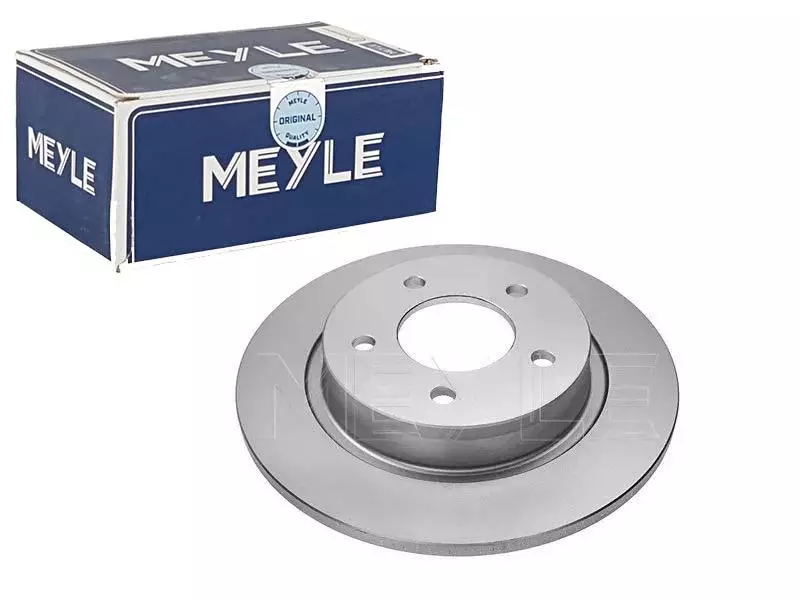 MEYLE TARCZA HAMULCOWA 35-15 523 0021/PD