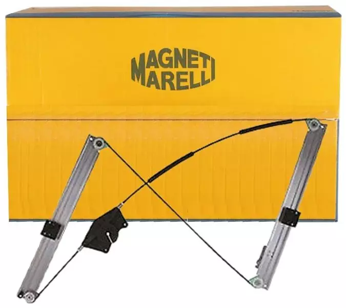 MAGNETI MARELLI PODNOŚNIK SZYBY 350103170079