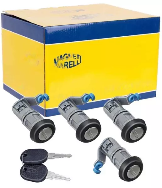 MAGNETI MARELLI ZAMEK DRZWI 350105010800