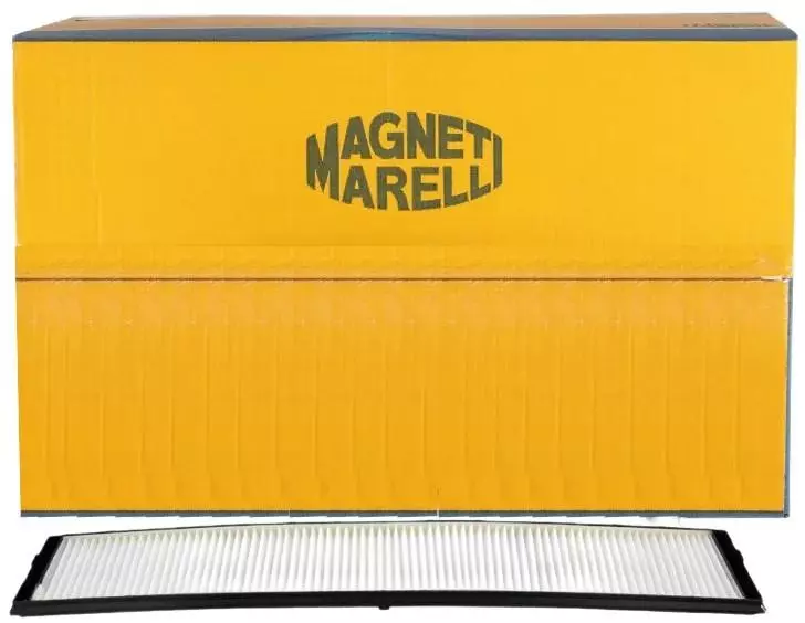 MAGNETI MARELLI FILTR KABINOWY 350203061460