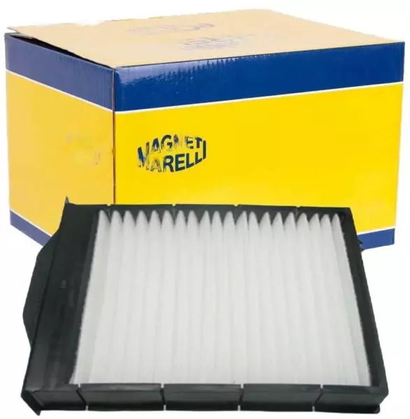 MAGNETI MARELLI FILTR KABINOWY 350203062130