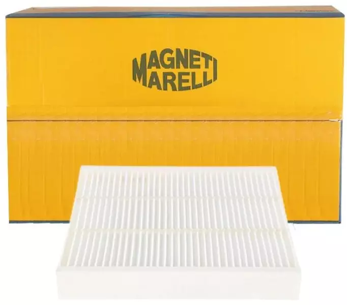 MAGNETI MARELLI FILTR KABINOWY 350203062890