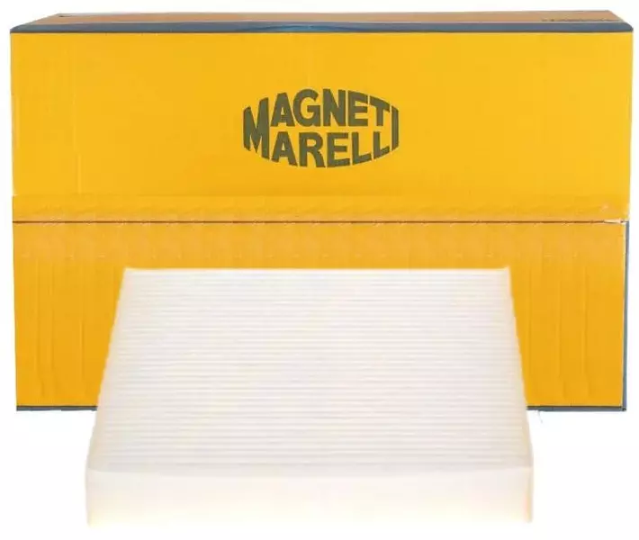 MAGNETI MARELLI FILTR KABINOWY 350203064090