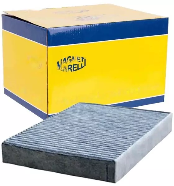 MAGNETI MARELLI FILTR KABINOWY 350203066070