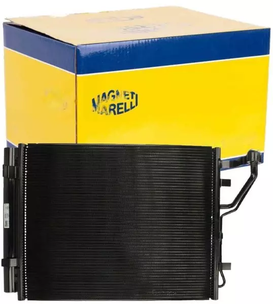 MAGNETI MARELLI CHŁODNICA KLIMATYZACJI 350203976000