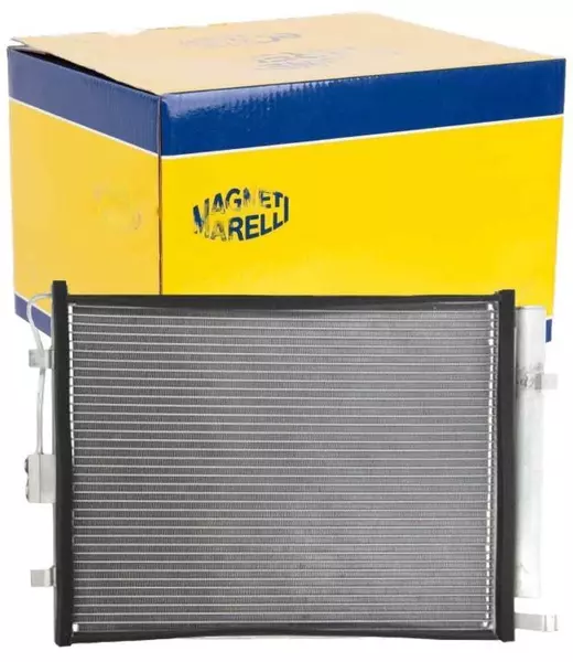 MAGNETI MARELLI CHŁODNICA KLIMATYZACJI 350203984000