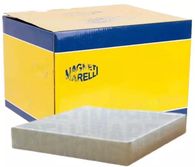 MAGNETI MARELLI FILTR KABINOWY 350208066560