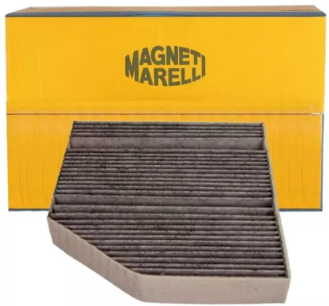 MAGNETI MARELLI FILTR KABINOWY 350208065940