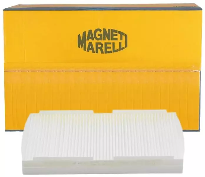 MAGNETI MARELLI FILTR KABINOWY 350203061700