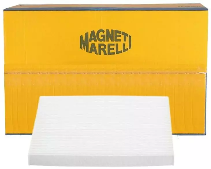 MAGNETI MARELLI FILTR KABINOWY 350203061880