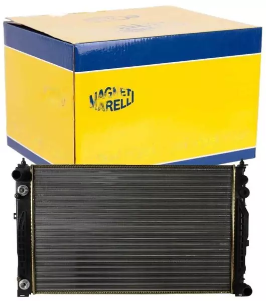 MAGNETI MARELLI CHŁODNICA SILNIKA 350213185500