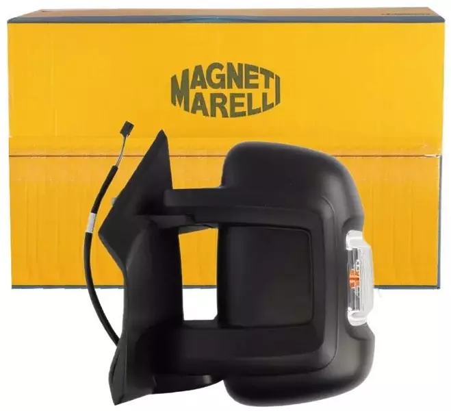 MAGNETI MARELLI LUSTERKO ZEWNĘTRZNE 350315027730