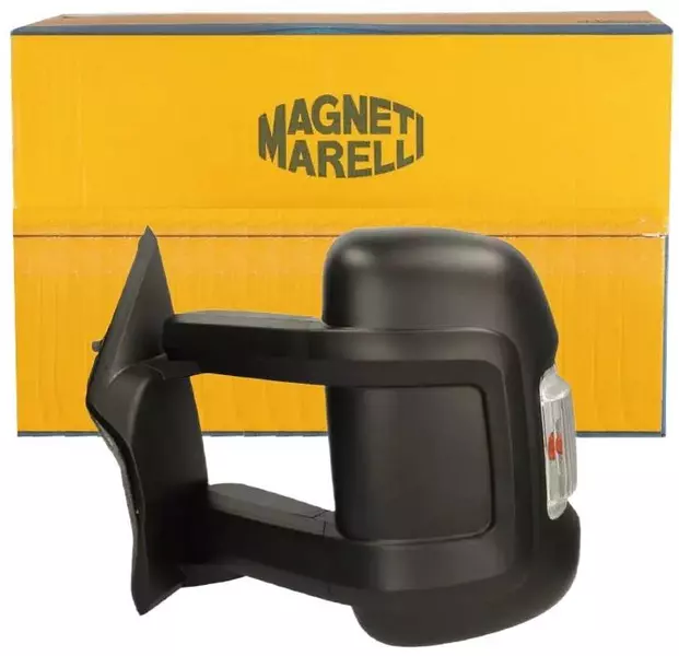 MAGNETI MARELLI LUSTERKO ZEWNĘTRZNE 350315027790