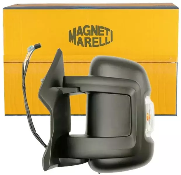 MAGNETI MARELLI LUSTERKO ZEWNĘTRZNE 350315027800