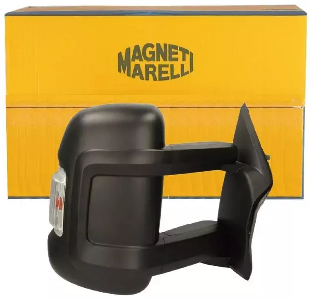 MAGNETI MARELLI LUSTERKO ZEWNĘTRZNE 350315027860