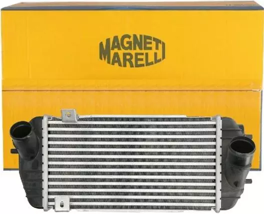 MAGNETI MARELLI CHŁODNICA INTERCOOLER HYUNDAI TUCSON 1.6 T-GDI