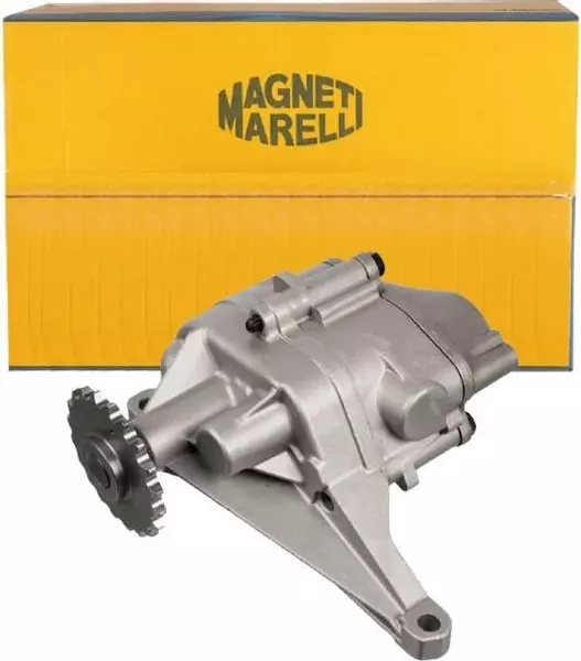 MAGNETI MARELLI POMPA OLEJU MERCEDES CDI 351516000030