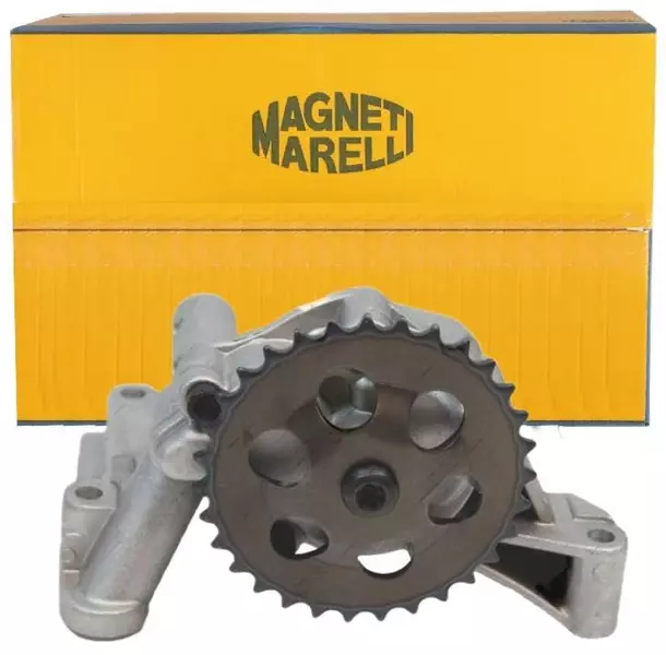 MAGNETI MARELLI POMPA OLEJU 351516000032